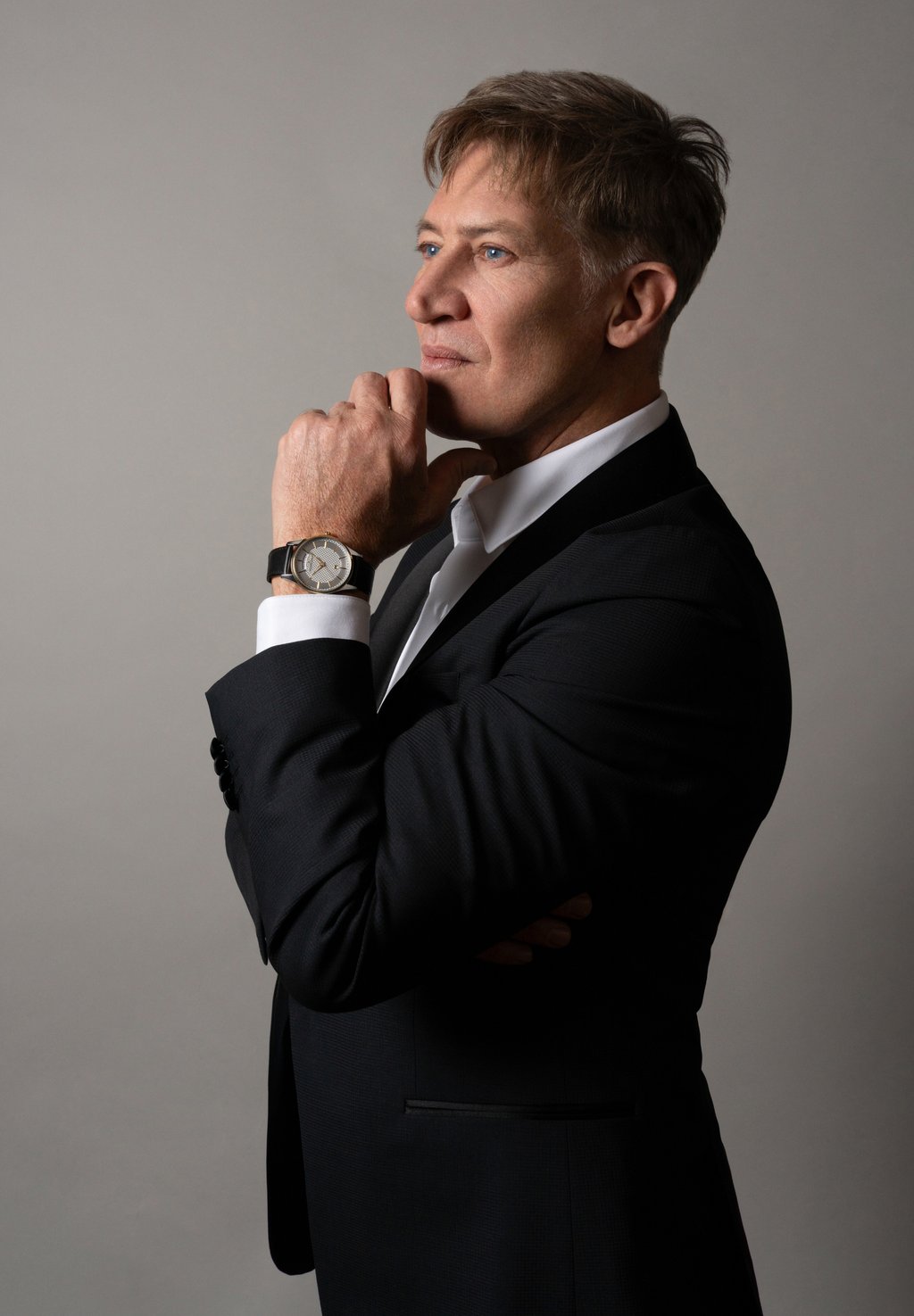 Часы LONDON Jacques Lemans, серебряный
Часы LONDON Jacques Lemans, серебряный