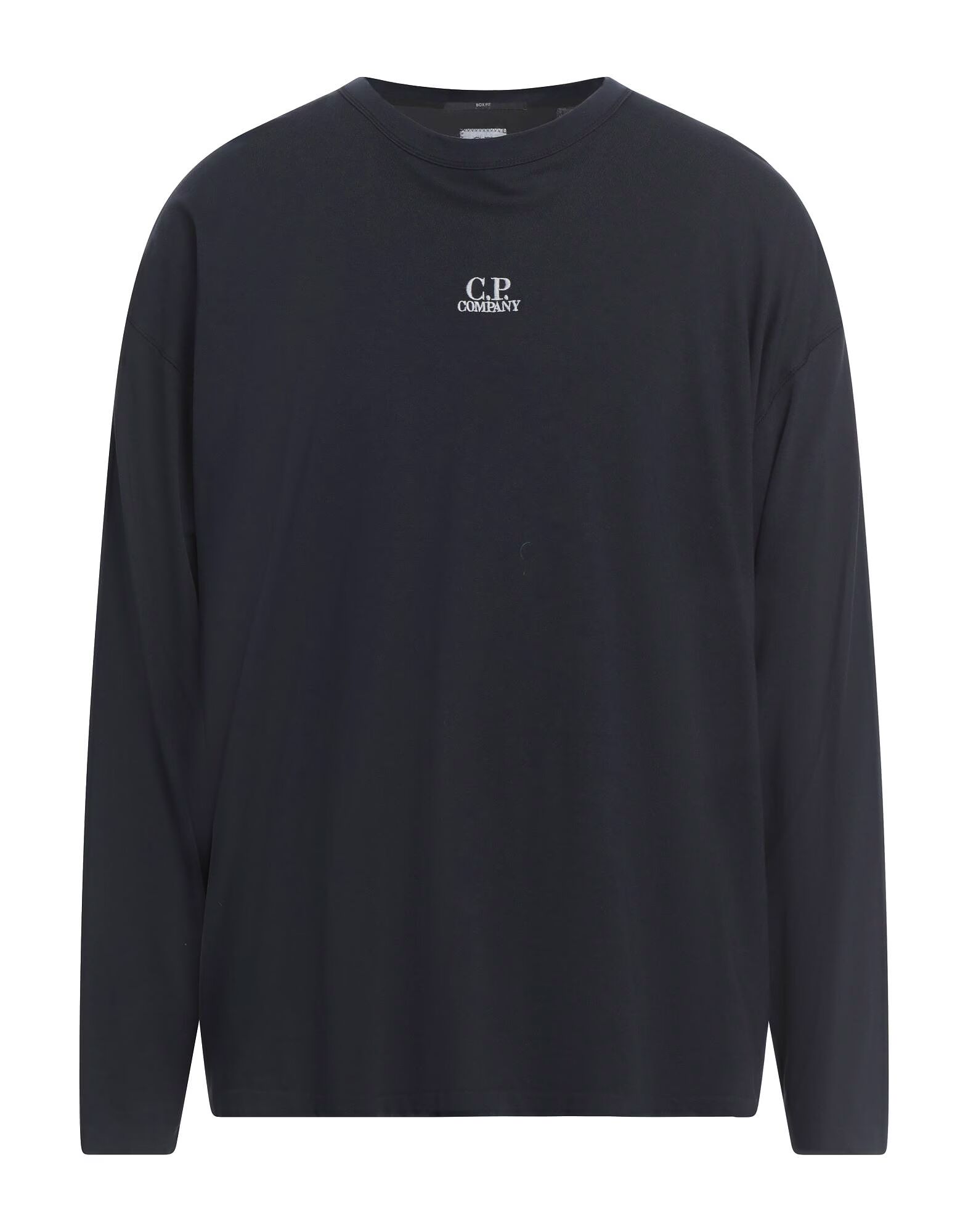 Футболка C.P. Company, полуночно-синий
Футболка C.P. Company, полуночно-синий