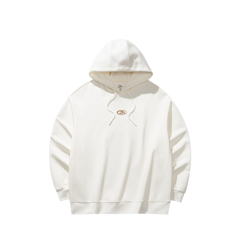 Свитшот мужской ANTA, белый
Свитшот мужской ANTA, белый