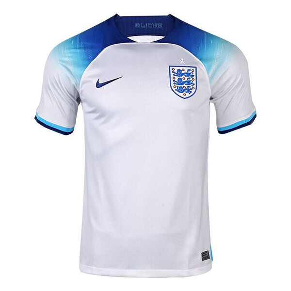 Футболка Nike England 2022 World Cup Home Jersey, белый
Футболка Nike England 2022 World Cup Home Jersey, белый
