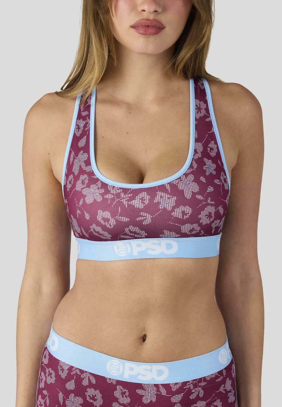 Бюстье PSD Bustier, Pink
Бюстье PSD Bustier, Pink