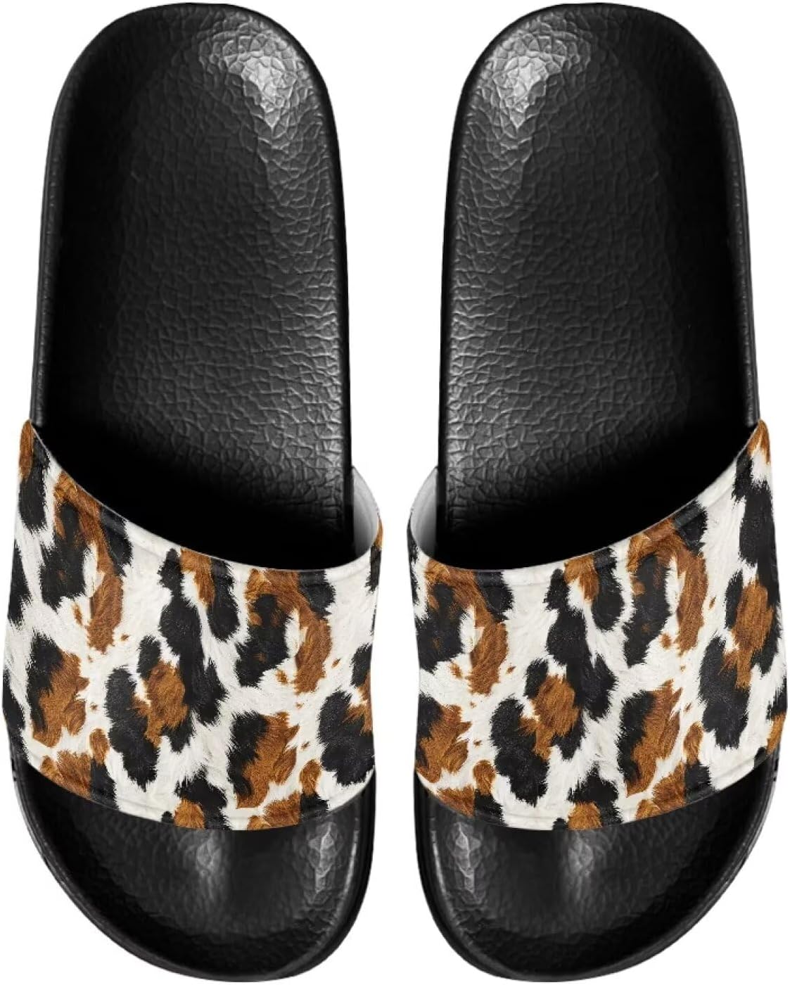 Домашние тапочки для женщин и мужчин Mintulipy, коричневый
Домашние тапочки для женщин и мужчин Mintulipy, коричневый