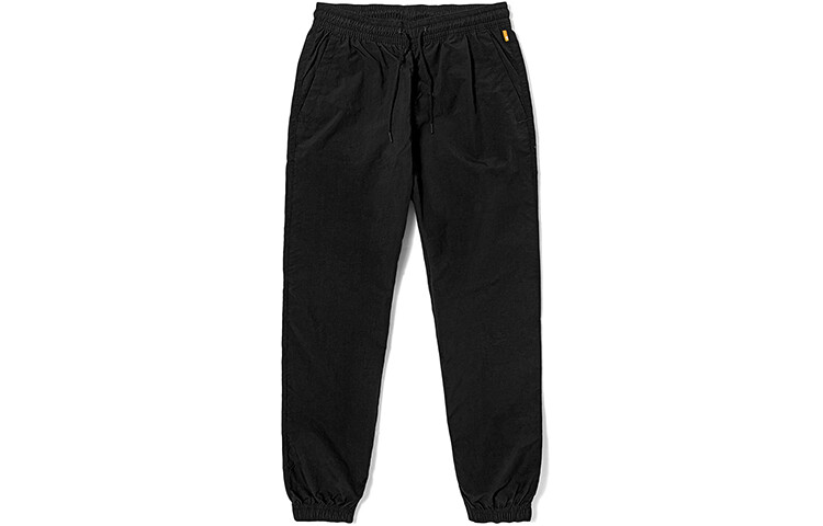 Мужские повседневные брюки Timberland, цвет Black
Мужские повседневные брюки Timberland, цвет Black