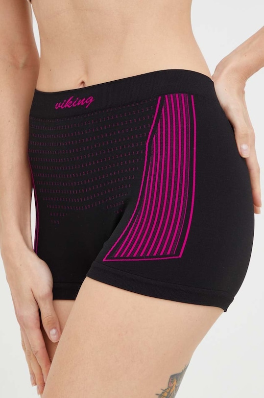 Функциональное нижнее белье Etna Viking, черный 
Функциональное нижнее белье Etna Viking, черный