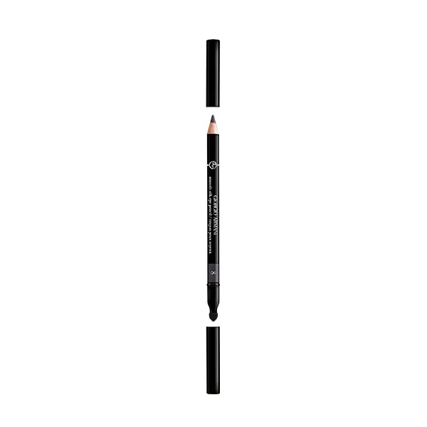 Карандаш для глаз с модульным покрытием Smooth Silk Eye Pencil Armani, 8 
Карандаш для глаз с модульным покрытием Smooth Silk Eye Pencil Armani, 8