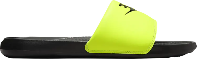 Кроссовки Victori One Slide 'Black Volt', черный, Желтый, Кроссовки Victori One Slide 'Black Volt', черный
Кроссовки Victori One Slide 'Black Volt', черный, Желтый, Кроссовки Victori One Slide 'Black Volt', черный