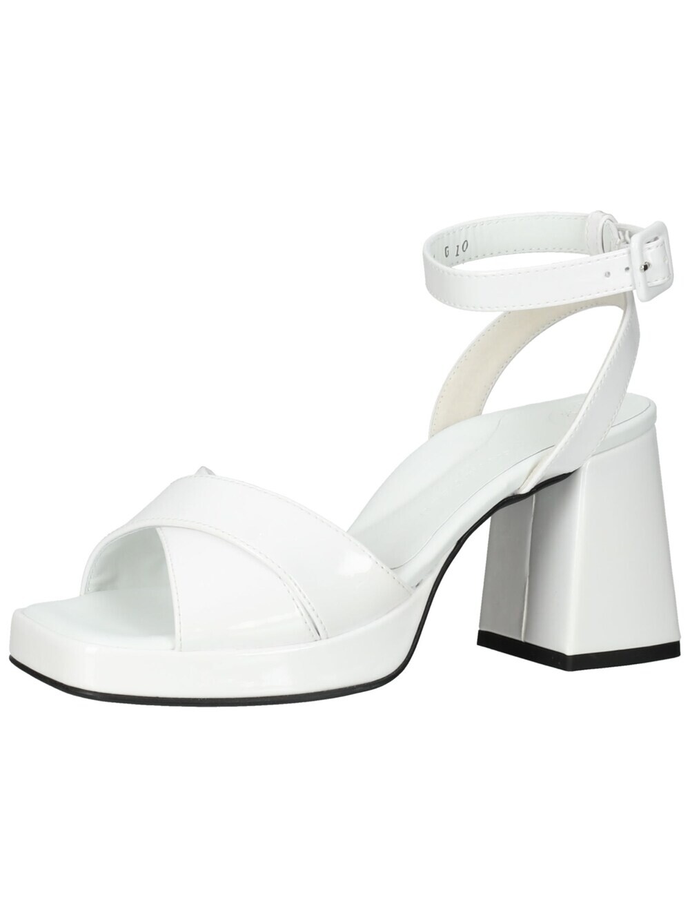 Сандалии с ремешками Paul Green, белый
Сандалии с ремешками Paul Green, белый