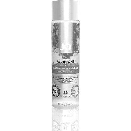 Чувственное массажное масло без запаха, бутылка 4 унции, System Jo
Чувственное массажное масло без запаха, бутылка 4 унции, System Jo