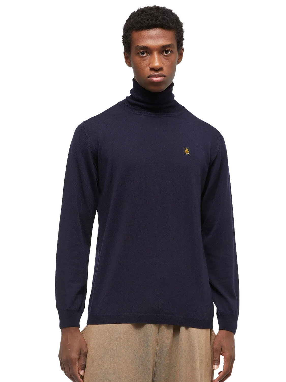 Refrigiwear Свитер Barron, синий
Refrigiwear Свитер Barron, синий