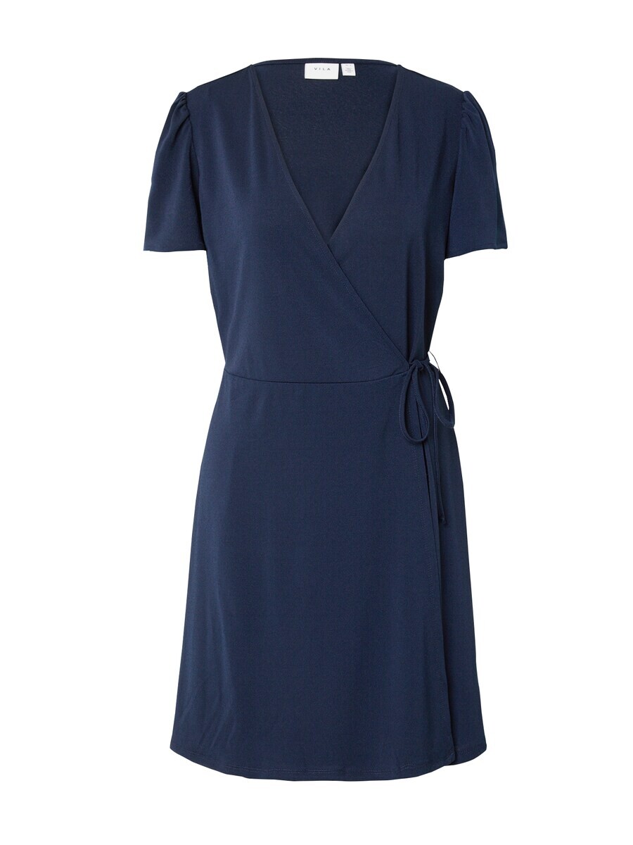 Платье Vila BORNEO, морской синий
Платье Vila BORNEO, морской синий