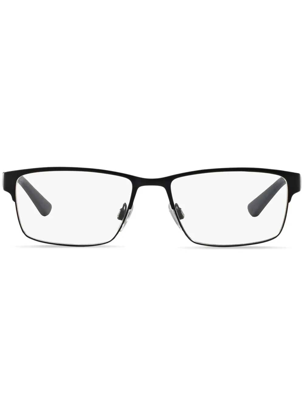 Очки в прямоугольной оправе Polo Ralph Lauren, синий
Очки в прямоугольной оправе Polo Ralph Lauren, синий