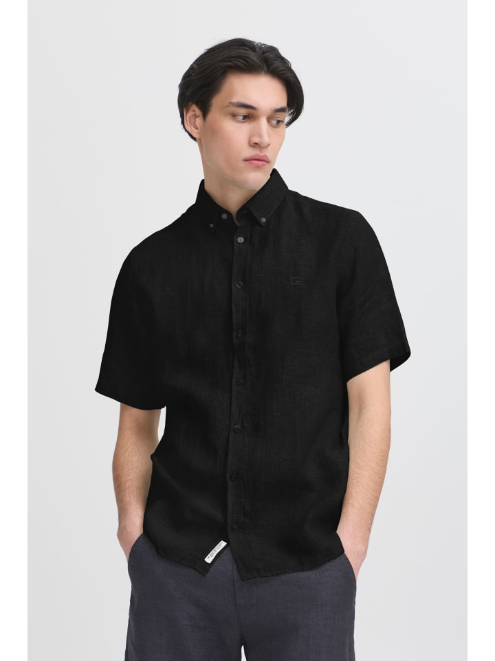 Футболка CASUAL FRIDAY, черный
Футболка CASUAL FRIDAY, черный