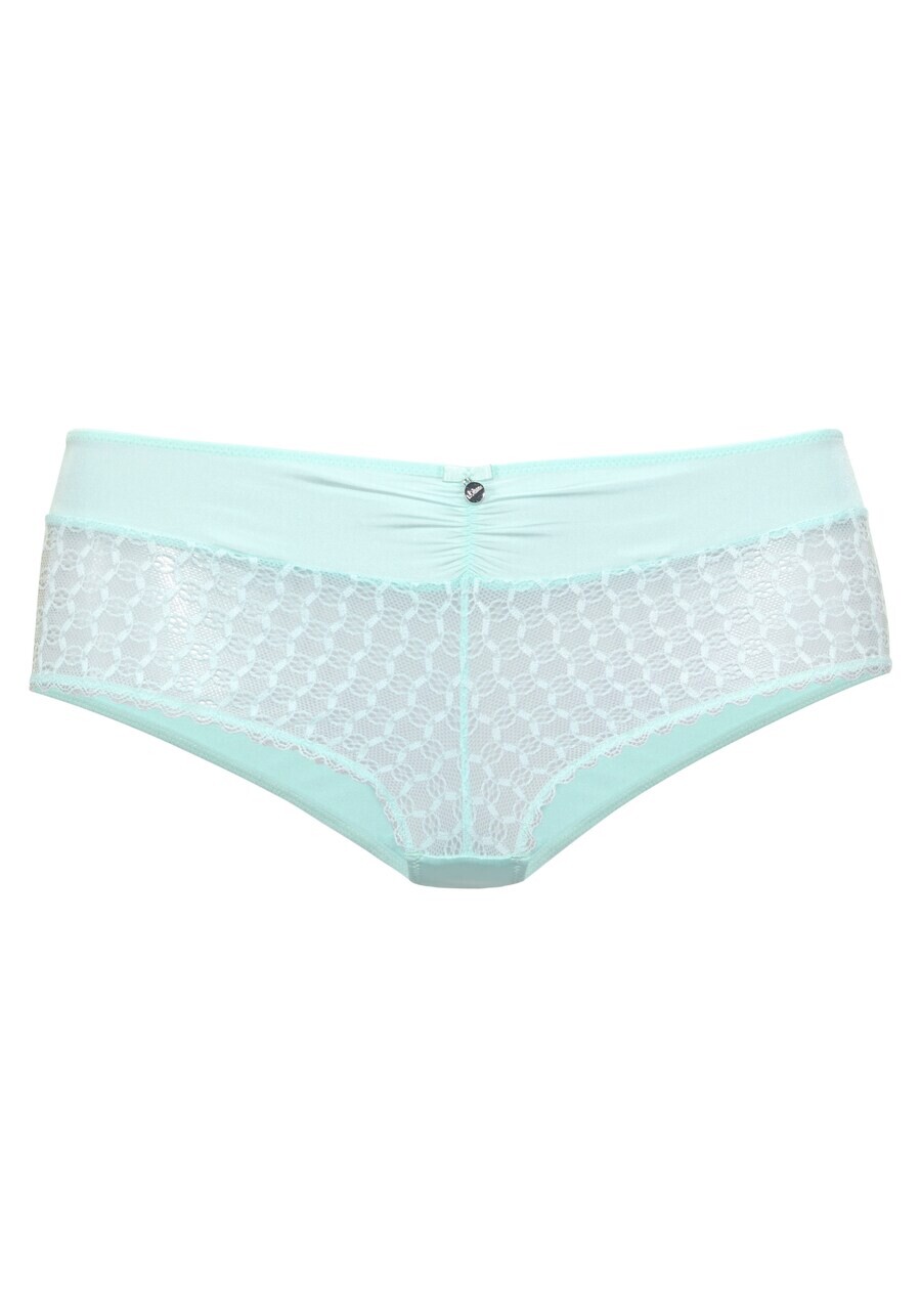 Трусы s.Oliver, цвет Mint
Трусы s.Oliver, цвет Mint