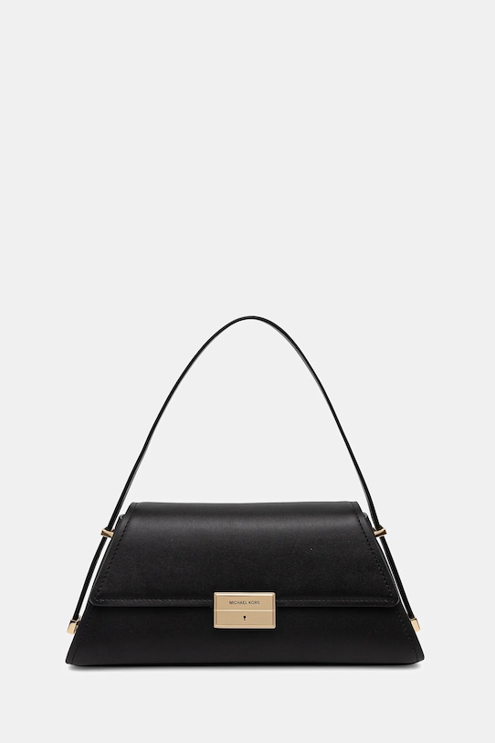 Кожаная сумка Ludlow Michael Michael Kors, черный
Кожаная сумка Ludlow Michael Michael Kors, черный