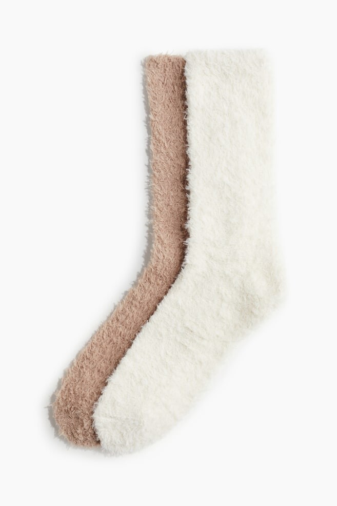 Упаковки носков H&M, бежевый
Упаковки носков H&M, бежевый