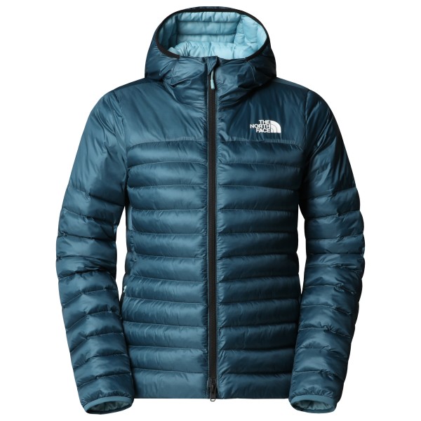 Женская толстовка Terra Peak - куртка из синтетического волокна The North Face, Space
Женская толстовка Terra Peak - куртка из синтетического волокна The North Face, Space