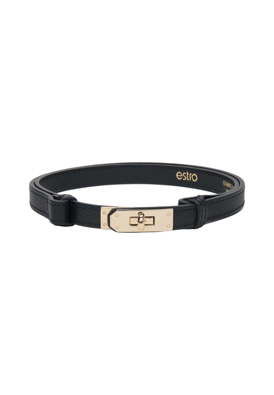 Ремень ESTRO Belt, Black
Ремень ESTRO Belt, Black
