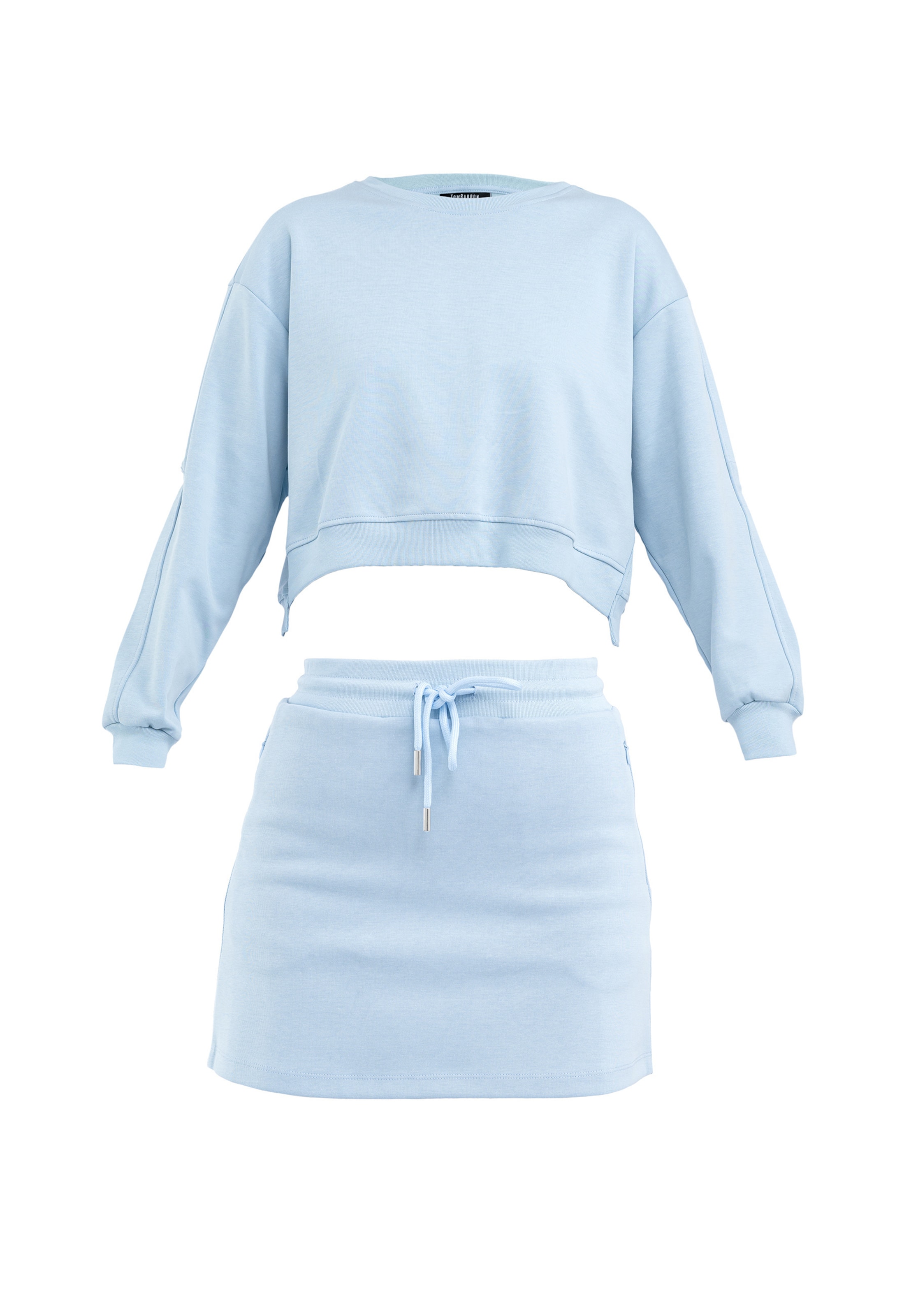 Tom Barron Домашняя одежда в синем цвете
Tom Barron Домашняя одежда в синем цвете