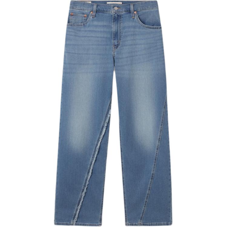 Levis Джинсы женские синие
Levis Джинсы женские синие