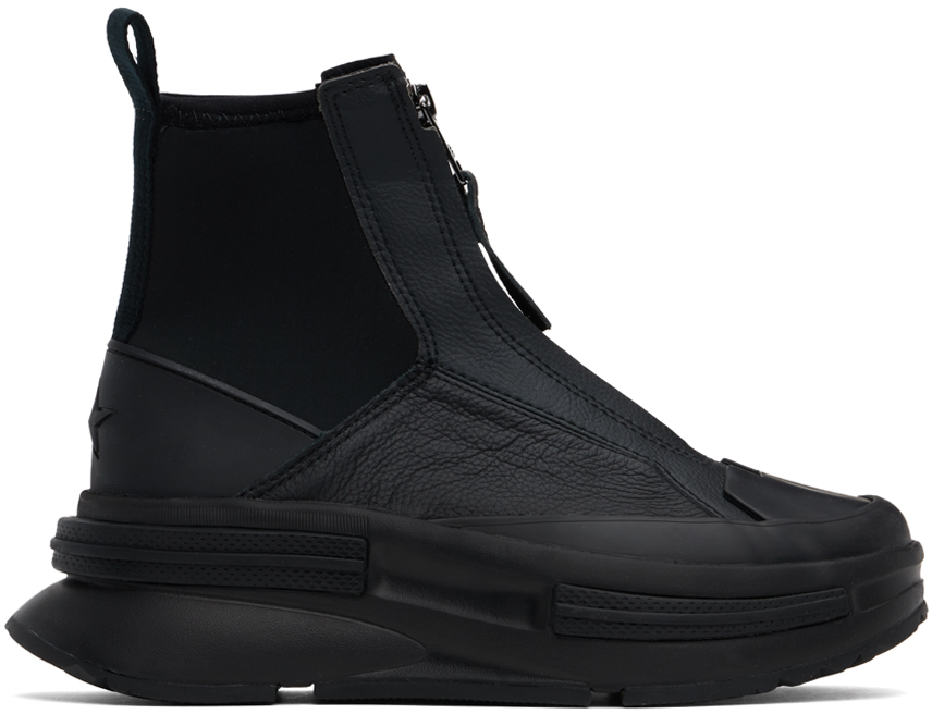 Черные кроссовки Run Star Legacy Chelsea CX Mono Converse, Черный, Черные кроссовки Run Star Legacy Chelsea CX Mono Converse
Черные кроссовки Run Star Legacy Chelsea CX Mono Converse, Черный, Черные кроссовки Run Star Legacy Chelsea CX Mono Converse