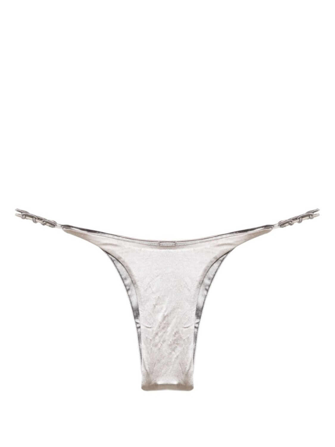 Isa Boulder двусторонние плавки бикини Rope, серый
Isa Boulder двусторонние плавки бикини Rope, серый