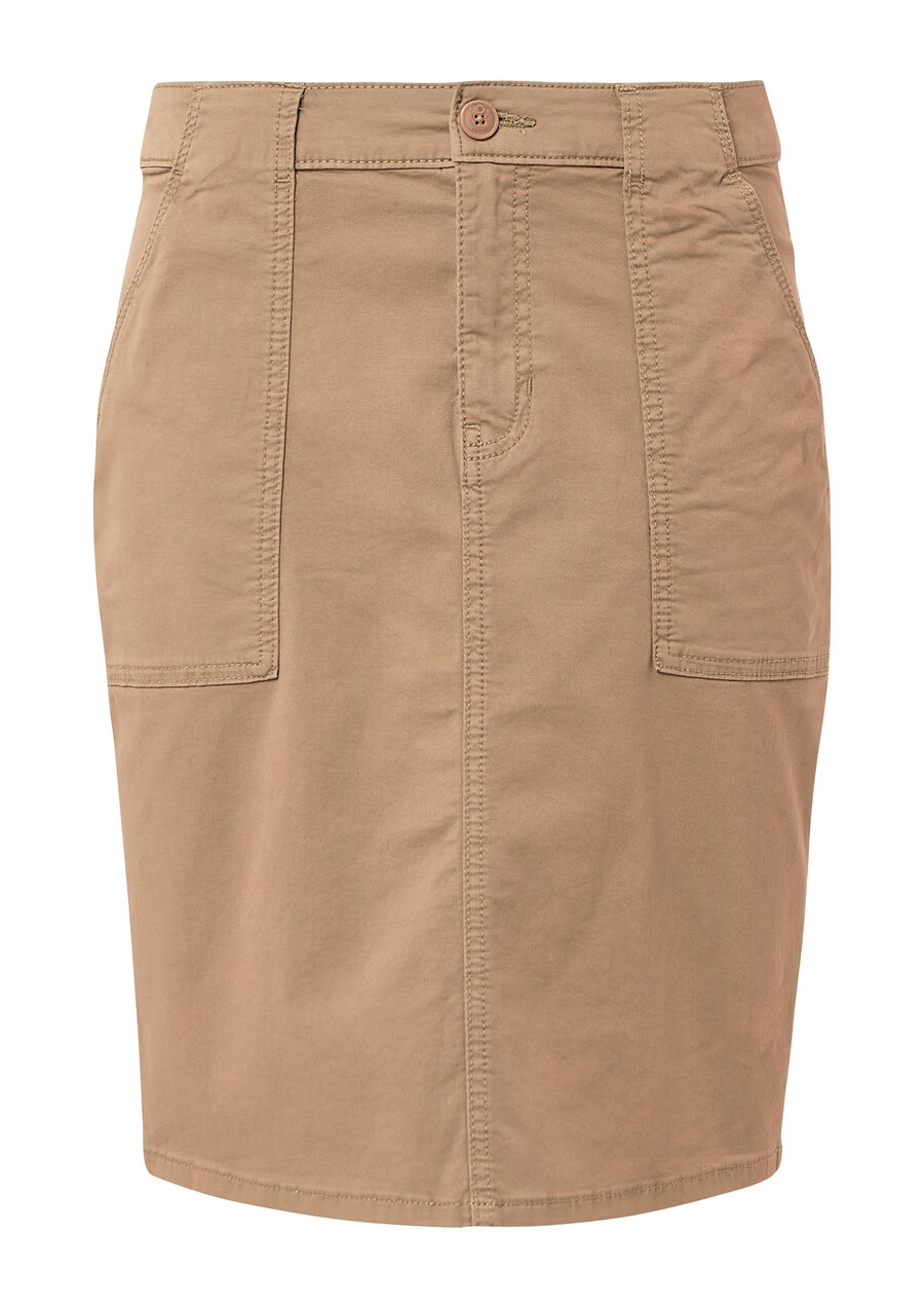 Миди юбка s.Oliver, Brown
Миди юбка s.Oliver, Brown