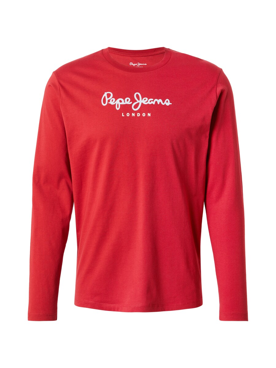 Футболка Pepe Jeans EGGO, Red
Футболка Pepe Jeans EGGO, Red