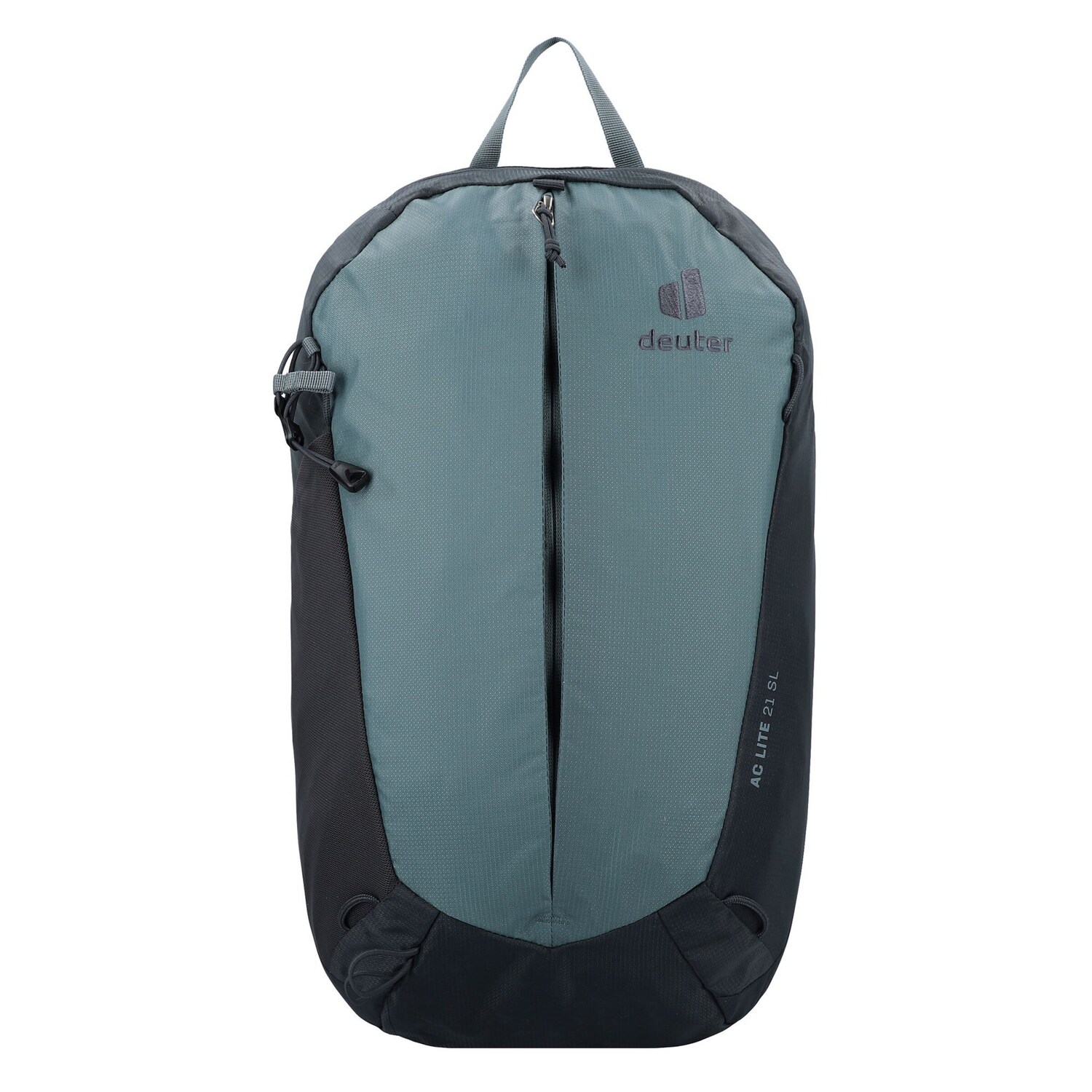 DEUTER Спортивный рюкзак 'AC Lite 21 SL' в цвете Basalt Grey
DEUTER Спортивный рюкзак 'AC Lite 21 SL' в цвете Basalt Grey