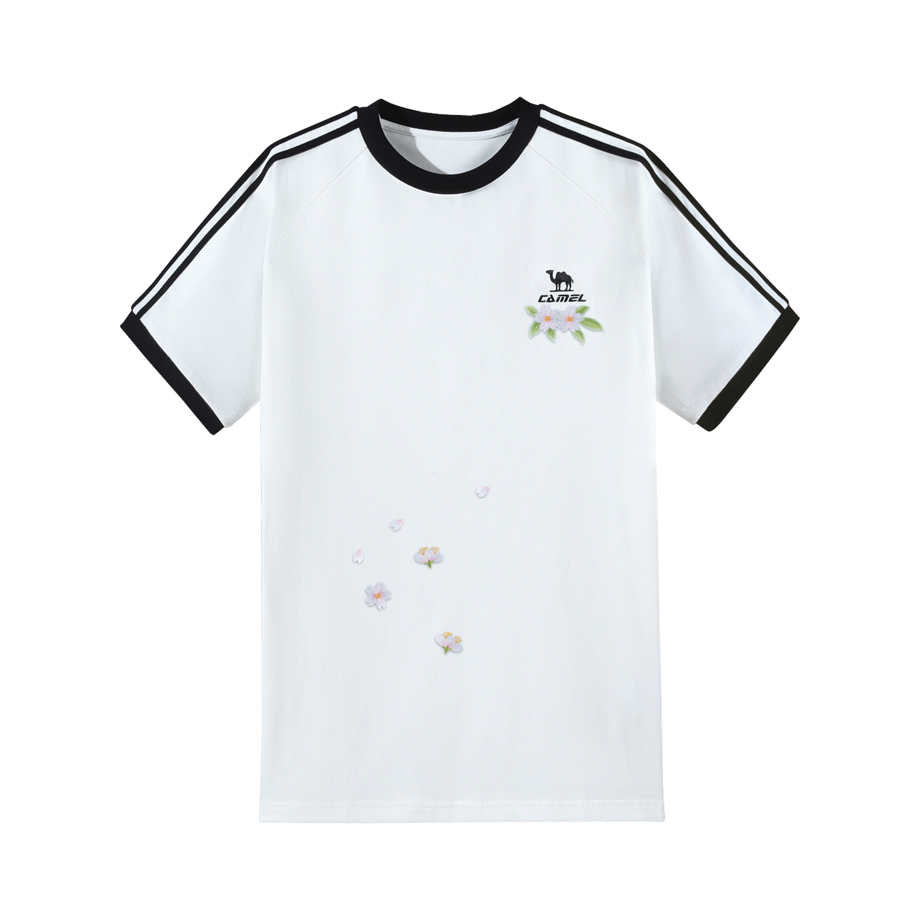 Футболка Urban Function Series Unisex CAMEL, белый
Футболка Urban Function Series Unisex CAMEL, белый