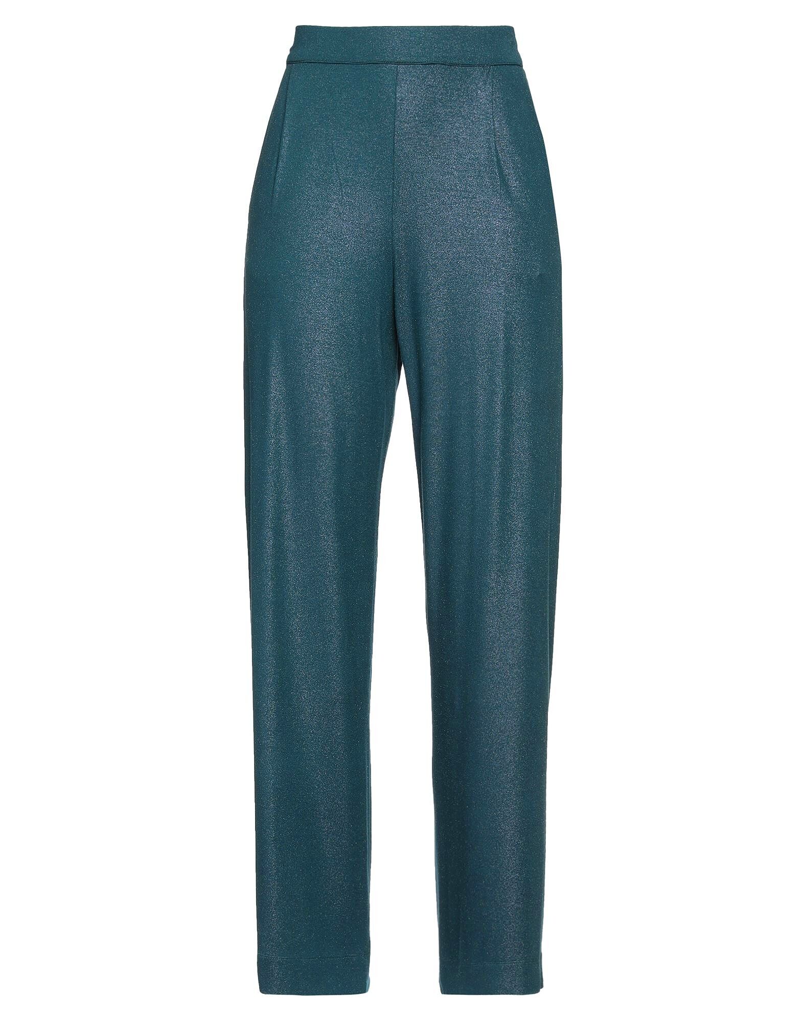 Брюки Majestic Filatures, насыщенный бирюзовый
Брюки Majestic Filatures, насыщенный бирюзовый