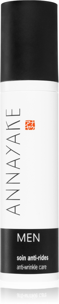 Крем от морщин Soin Anti-Rides для мужчин Annayake, 50 мл
Крем от морщин Soin Anti-Rides для мужчин Annayake, 50 мл