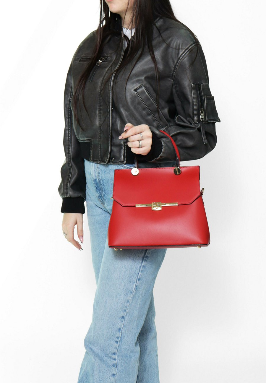 Сумка Chiara Ferretti Handbag, Rosso/Red
Сумка Chiara Ferretti Handbag, Rosso/Red