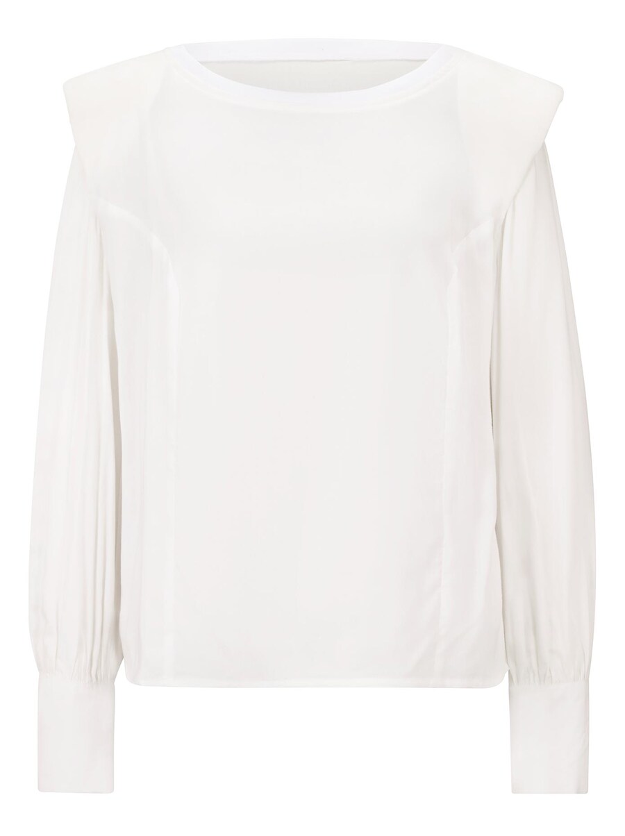 Блузка heine, белый
Блузка heine, белый