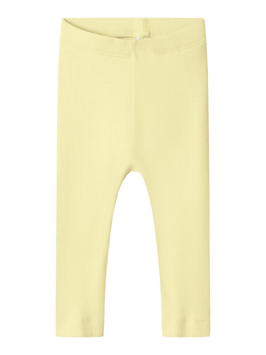 Узкие леггинсы NAME IT NBNKAB, цвет Pastel yellow 
Узкие леггинсы NAME IT NBNKAB, цвет Pastel yellow