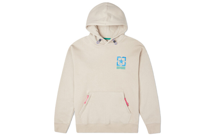 Толстовка мужская хаки/бежевый Converse, хаки/бежевый
Толстовка мужская хаки/бежевый Converse, хаки/бежевый