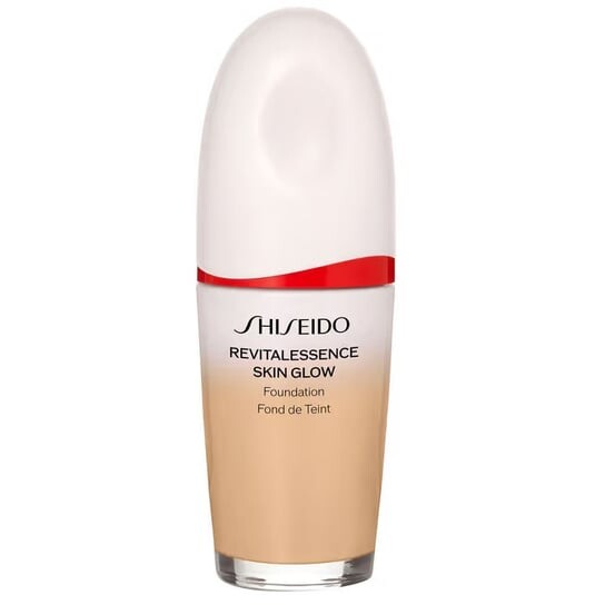 Тональный крем для лица Revitalessence Skin Glow Foundation SPF30 330 Bamboo 30 мл, Shiseido
Тональный крем для лица Revitalessence Skin Glow Foundation SPF30 330 Bamboo 30 мл, Shiseido