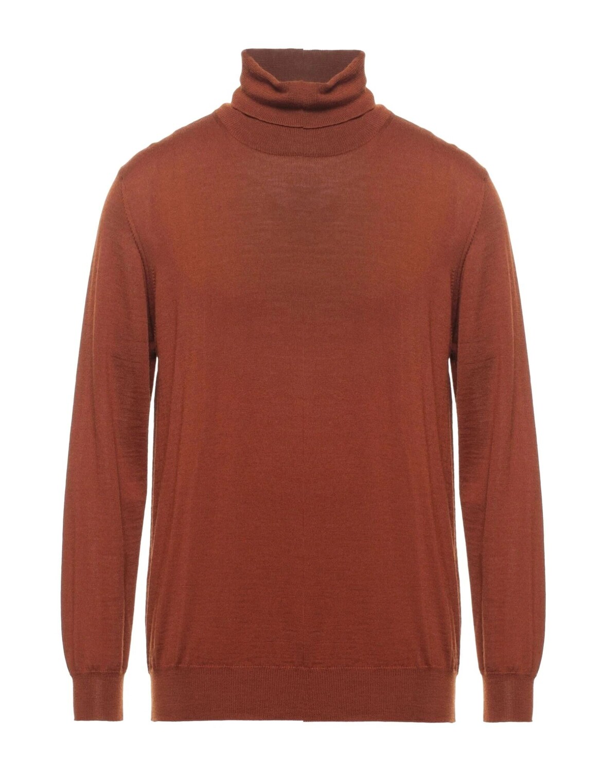 Водолазка Vneck, коричневый
Водолазка Vneck, коричневый