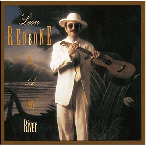 CD диск Redbone, Leon: Up a Lazy River
CD диск Redbone, Leon: Up a Lazy River