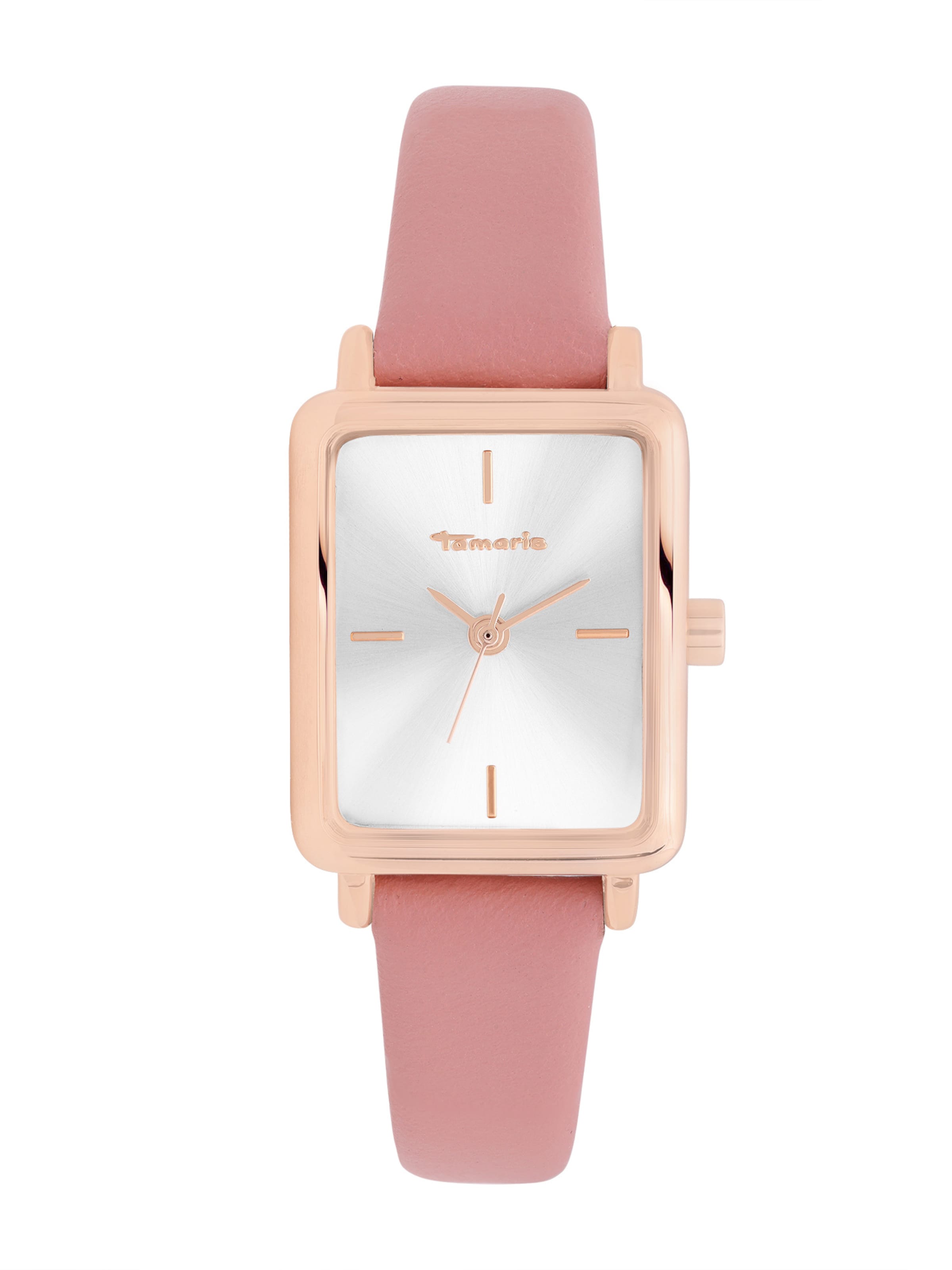 Tamaris Часы Analog 'Tiny' в красном цвете
Tamaris Часы Analog 'Tiny' в красном цвете