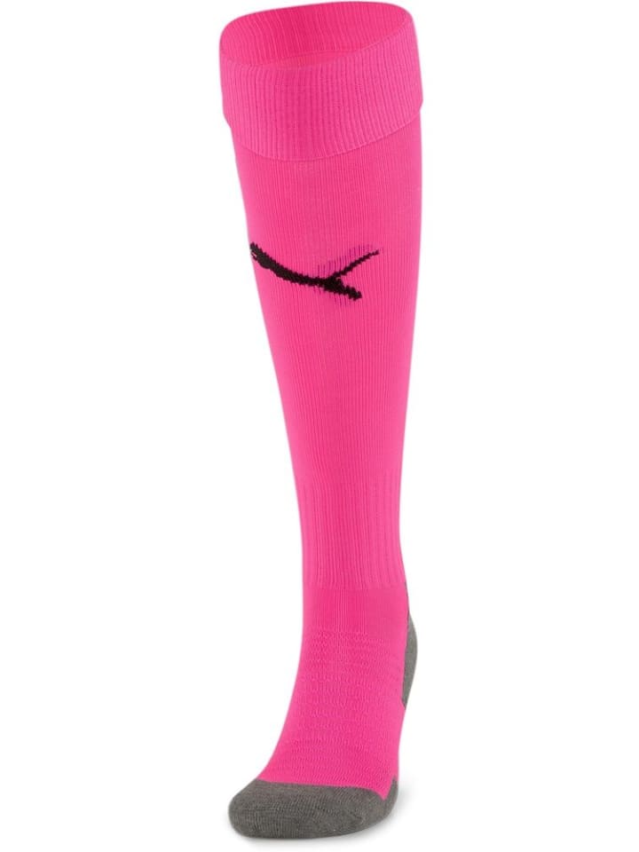 Puma Носки "Team LIGA Socks Core" розового цвета
Puma Носки "Team LIGA Socks Core" розового цвета