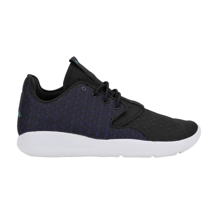 Кроссовки Air Jordan Jordan Eclipse BG 'Black Lagoon', черный 
Кроссовки Air Jordan Jordan Eclipse BG 'Black Lagoon', черный