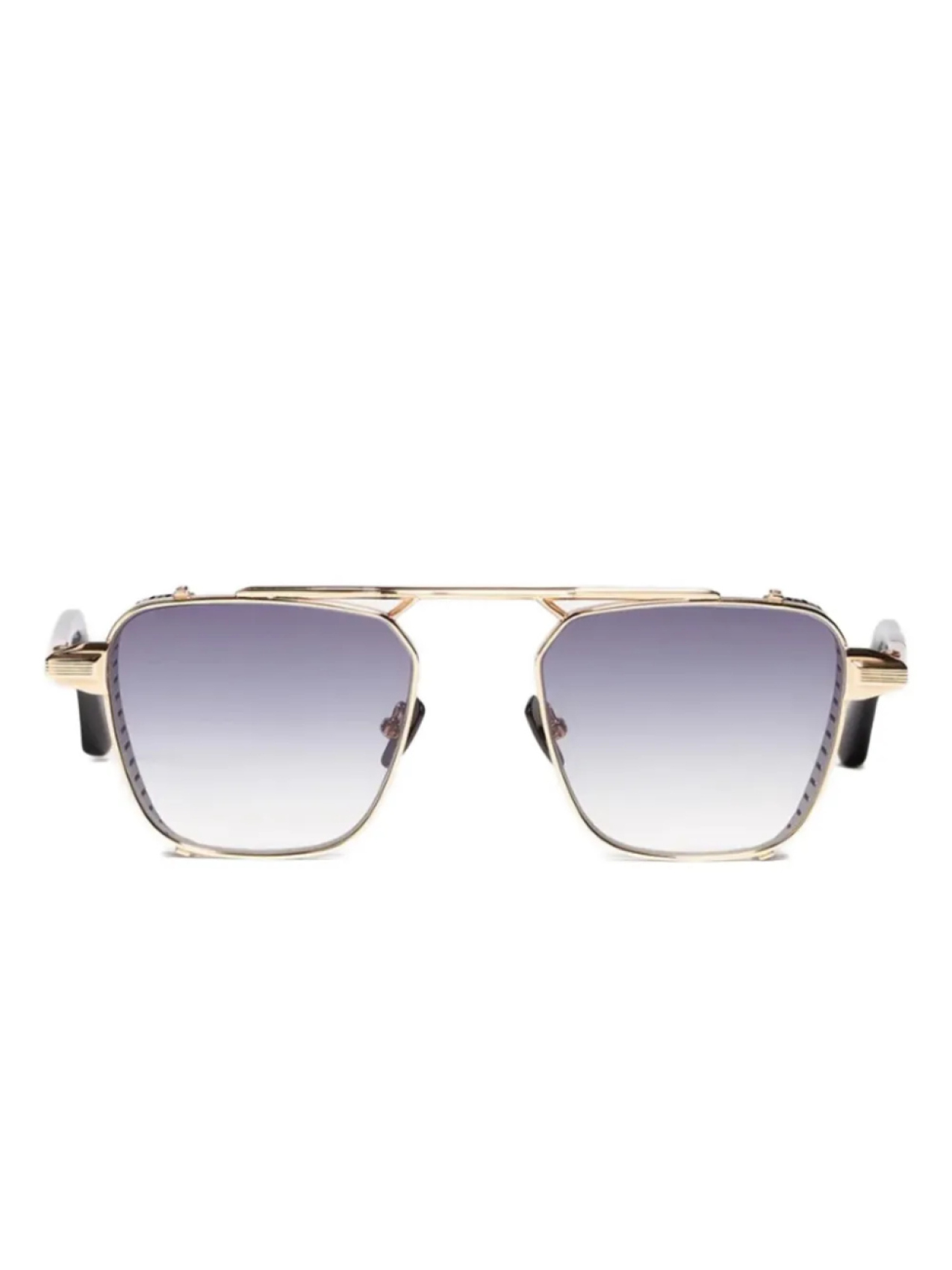 Солнцезащитные очки John Dalia Scotty в квадратной оправе, золотой
Солнцезащитные очки John Dalia Scotty в квадратной оправе, золотой