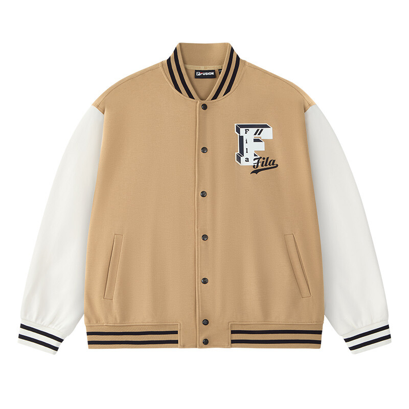 Бейсбольная куртка унисекс Maple Leaf Brown Fila Fusion, Коричневый, Бейсбольная куртка унисекс Maple Leaf Brown Fila Fusion
Бейсбольная куртка унисекс Maple Leaf Brown Fila Fusion, Коричневый, Бейсбольная куртка унисекс Maple Leaf Brown Fila Fusion