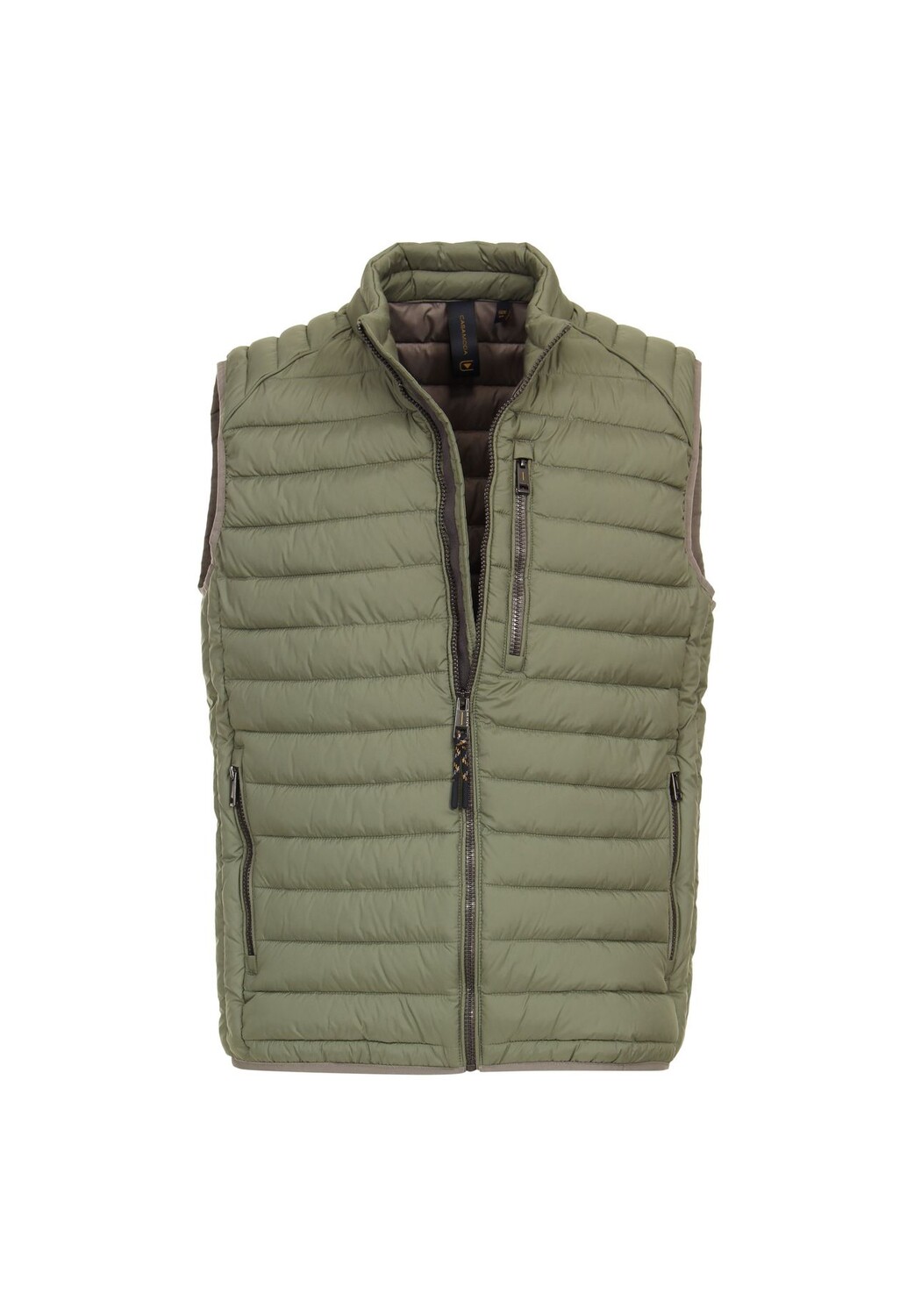 Жилет CASAMODA, цвет Türkis
Жилет CASAMODA, цвет Türkis