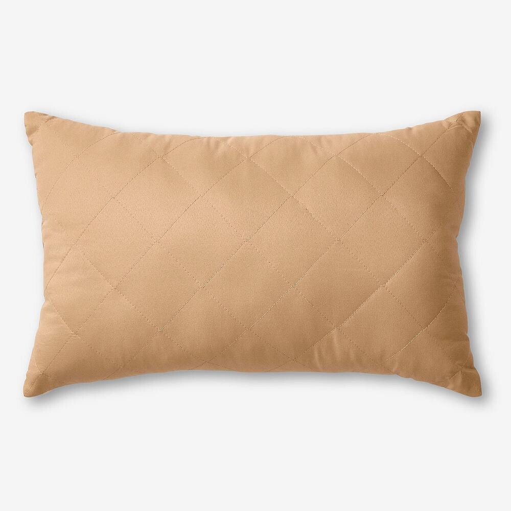 Чехол на подушку для поясницы Brylanehome Bh Studio BrylaneHome, цвет Taupe Ivory
Чехол на подушку для поясницы Brylanehome Bh Studio BrylaneHome, цвет Taupe Ivory