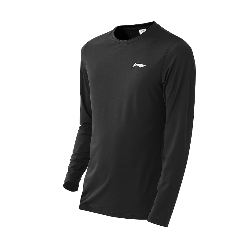 LINING Мужская спортивная одежда Black Fleece Lined Minimalist
LINING Мужская спортивная одежда Black Fleece Lined Minimalist