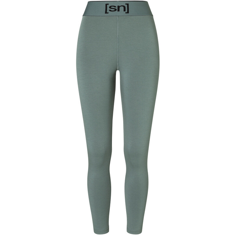 Женские фитнес-колготки Super.Natural, зеленый
Женские фитнес-колготки Super.Natural, зеленый
