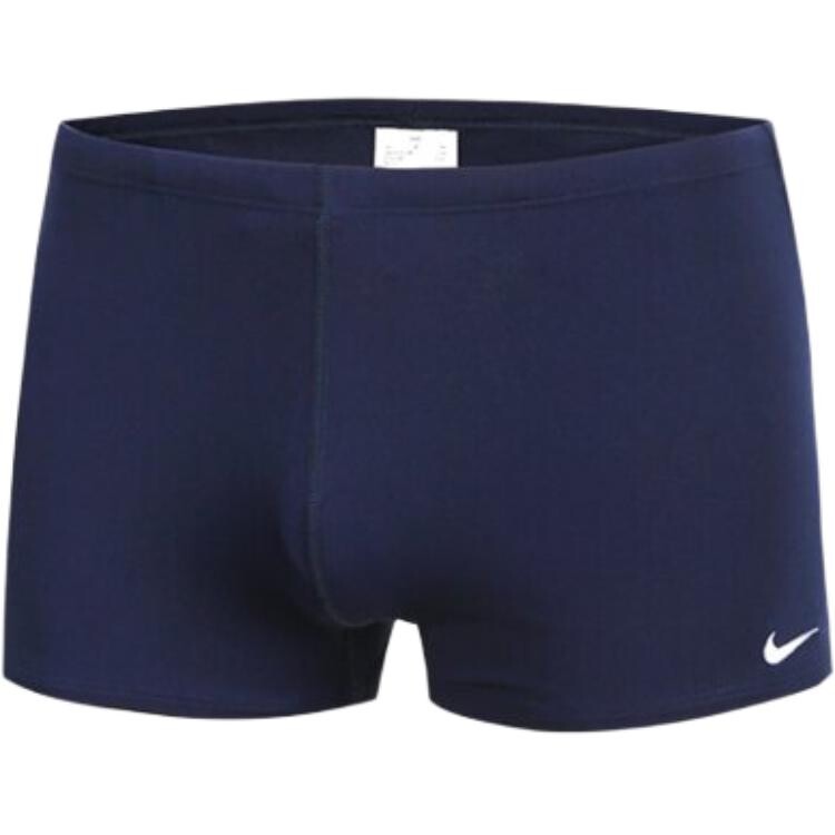 Плавательные шорты мужские темно-синие Nike, синий
Плавательные шорты мужские темно-синие Nike, синий