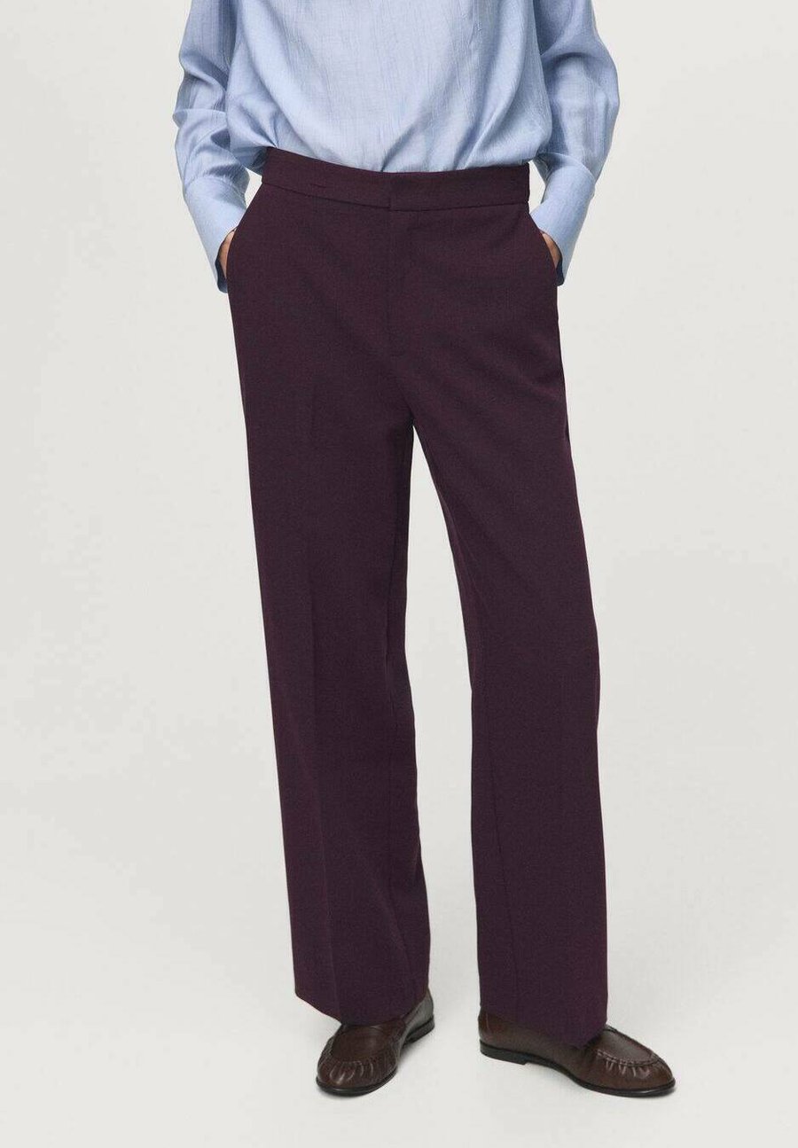 Брюки Mango Trousers, Mauve\N/Mauve
Брюки Mango Trousers, Mauve\N/Mauve