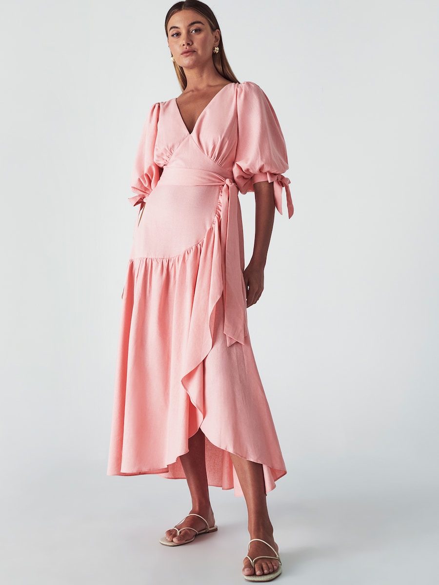 Платье Willa Jina, Rose
Платье Willa Jina, Rose